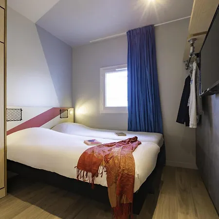 Ibis Budget Villemomble-2