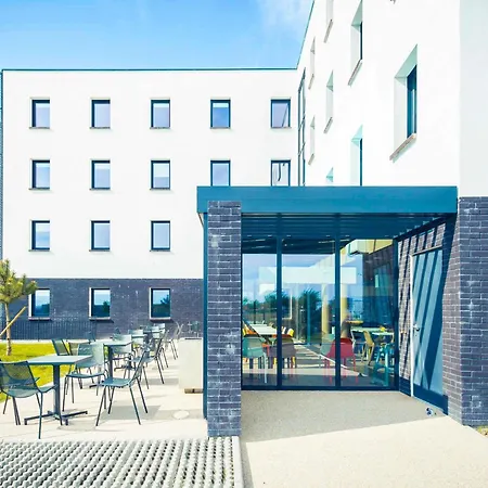 Ibis Budget Troyes Est-2