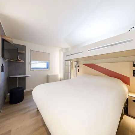 Ibis Budget Bordeaux Centre Meriadeck-2
