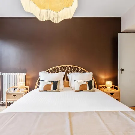 Hotel Comte De Nice-2