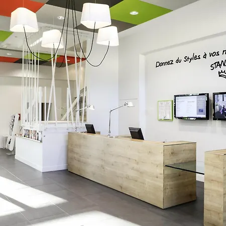 Ibis Styles Nancy Sud-3