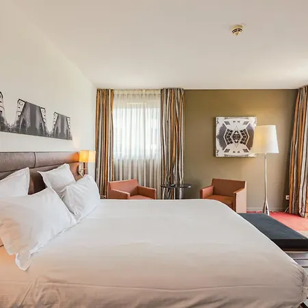 Holiday Inn Mulhouse By Ihg-2