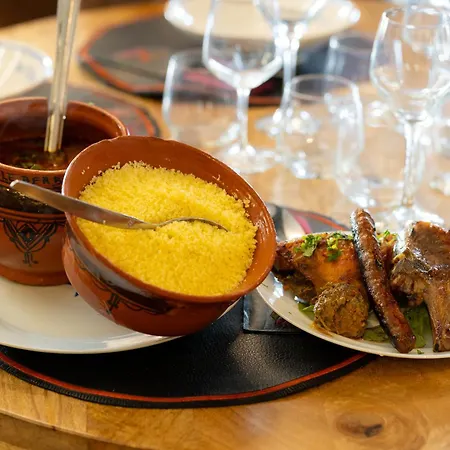 Logis Hotel & Restaurant Cap Hotel-2