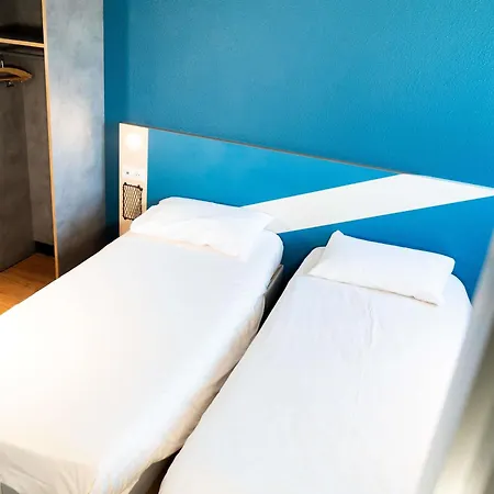 Ibis Budget Aix En Provence-3