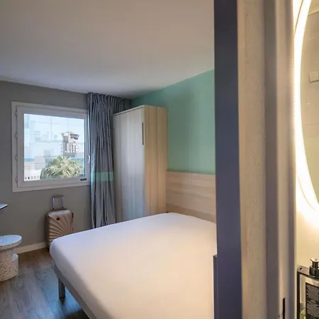 Ibis Budget Nice Aeroport-2