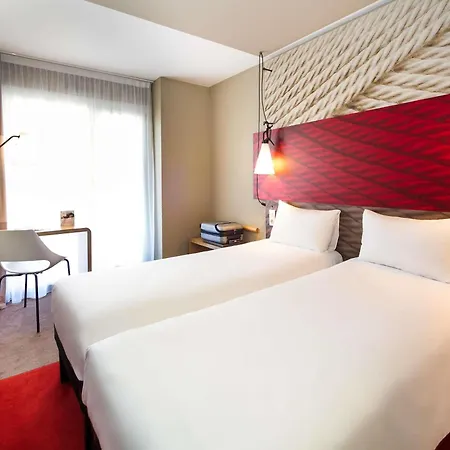 Ibis Honfleur-2