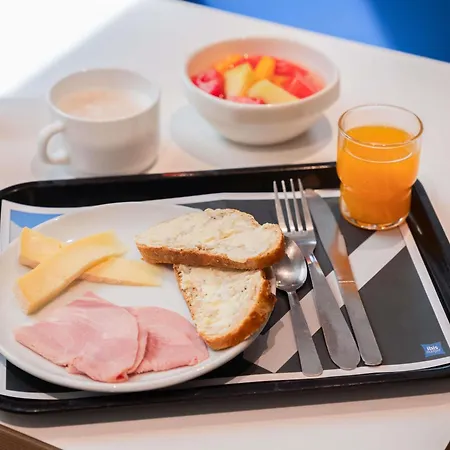 Ibis Budget Meudon Paris Ouest-2