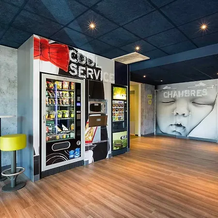 Ibis Budget Selestat-2
