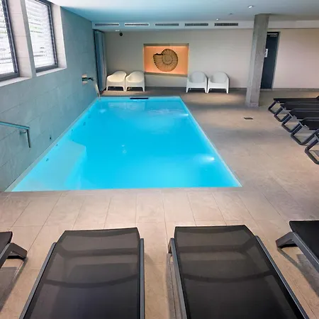 Best Western Hotel&SPA Le Schoenenbourg-2