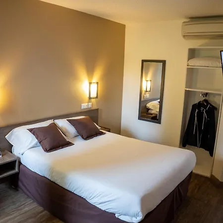 Fasthotel Perigueux - Un Hotel Fh Confort-2