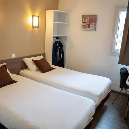 Fasthotel Perigueux - Un Hotel Fh Confort-3