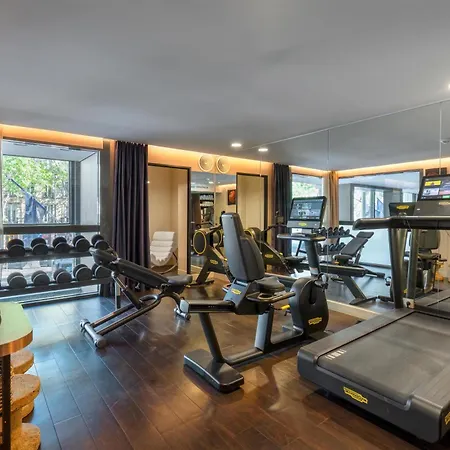 Doubletree By Hilton Paris Boulogne-2