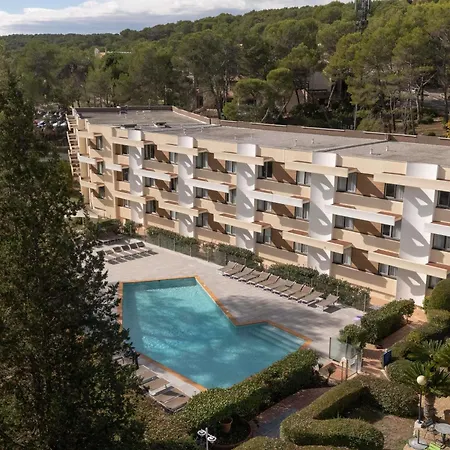 Novotel Antibes Sophia Antipolis-2