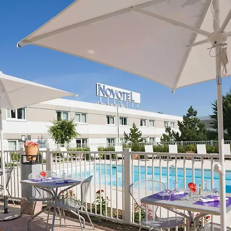 Novotel Amiens Pôle Jules Verne-3
