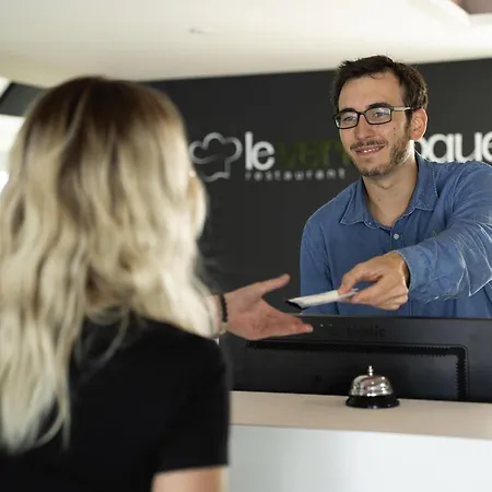 Ibis Styles Lille Neuville En Ferrain-2