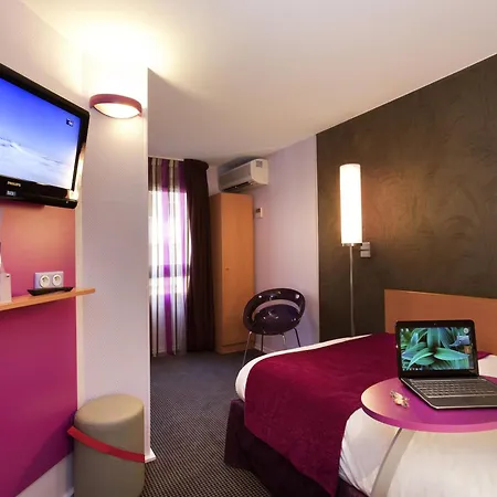 Ibis Styles Bourg-En-Bresse Centre-2