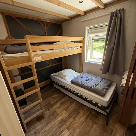 Camping La Ferme De Castellane-2