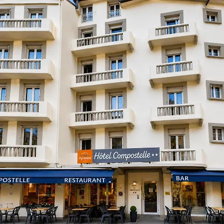 Hotel Compostelle-2