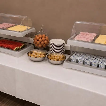 Hotel Compostelle-3