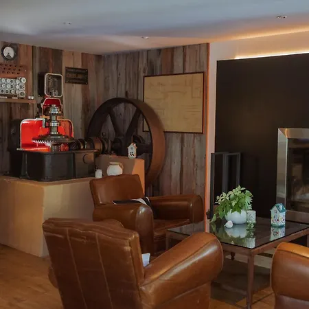 Hotel Le Moulin-2