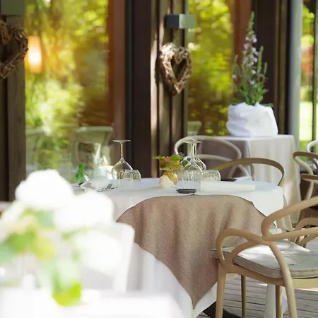 Hotel Le Moulin-3