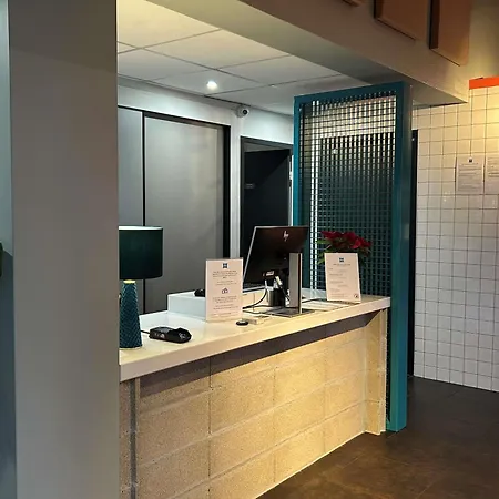 Ibis Budget Macon Sud-2