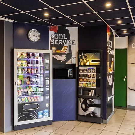 Ibis Budget Paris Porte D'Italie Est-2