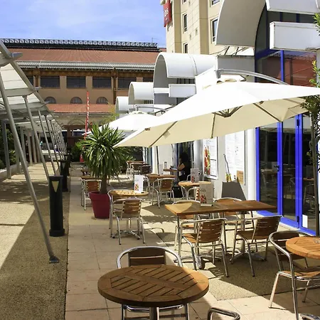 Ibis Marseille Centre Gare Saint Charles-3