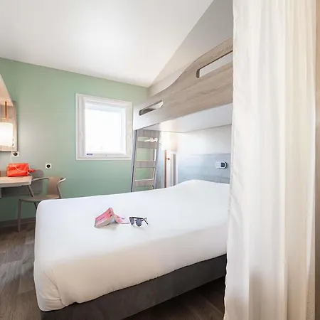 Ibis Budget Paris Porte D'Italie Ouest-3