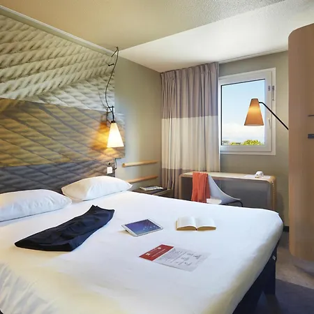 ibis Archamps Porte de Genève-2