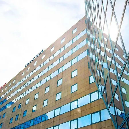 Novotel Marne-La-Vallee Noisy-Le-Grand-2