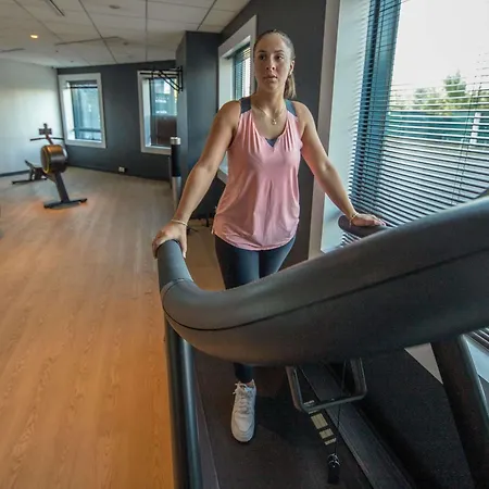 Novotel Marne-La-Vallee Noisy-Le-Grand-3