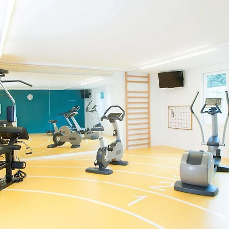 Novotel Marne-La-Vallee Noisy-Le-Grand-3