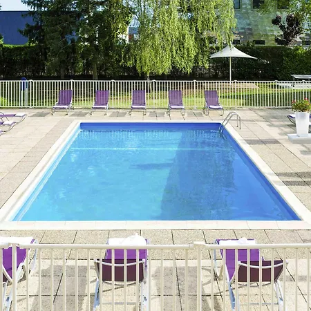 Novotel Dijon Sud-2