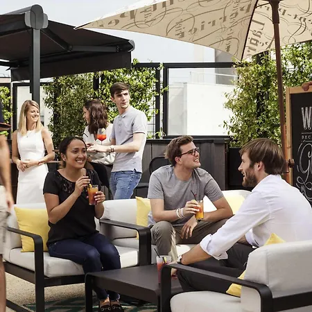 Mercure Paris Boulogne-3