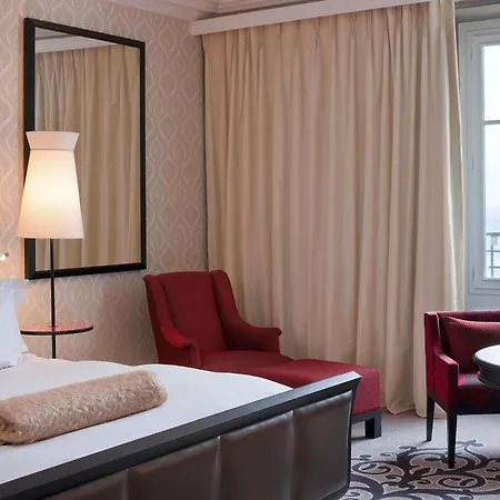 Le Grand Hotel De Cabourg - Mgallery Collection-2