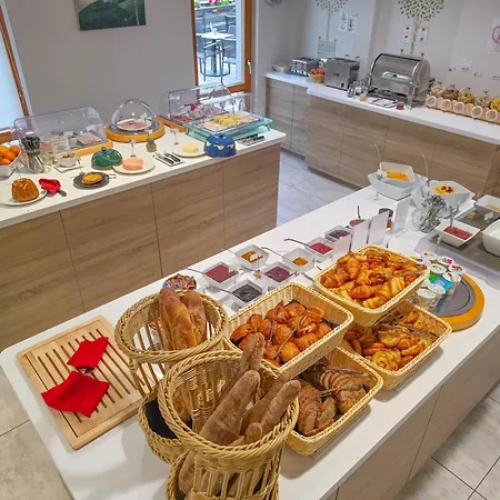 Best Western Hotel&SPA Le Schoenenbourg-3