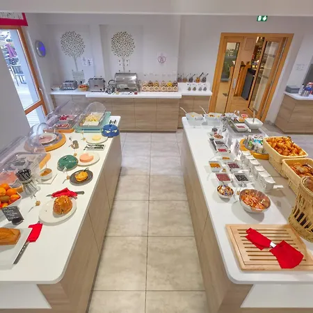 Best Western Hotel&SPA Le Schoenenbourg-2