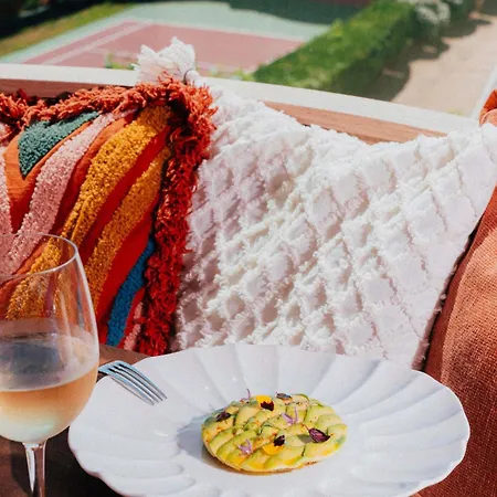 Le Talaia Hotel & Spa Biarritz - Mgallery Collection-3