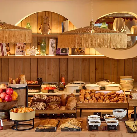 Le Talaia Hotel & Spa Biarritz - Mgallery Collection-2