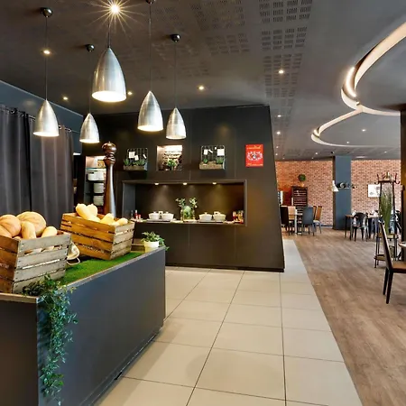 Novotel Paris Est Centre De Conference-2