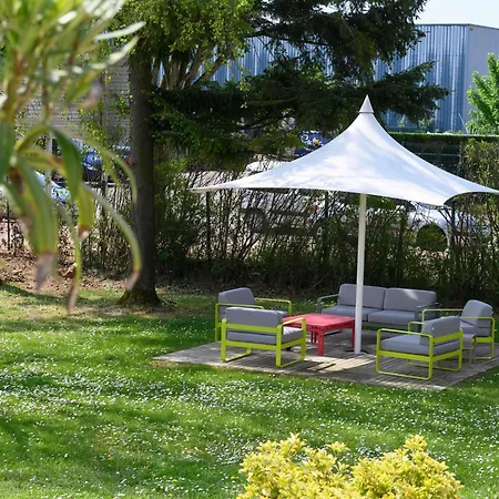 Novotel Dijon Sud-3