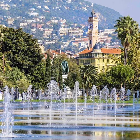 Novotel Nice Centre Vieux Nice-2