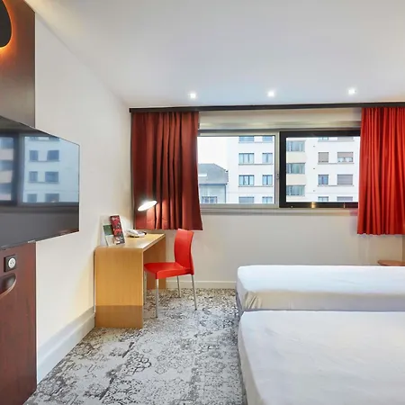 Ibis Annemasse-Geneve-2