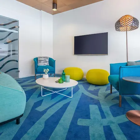 Mercure Toulouse Centre Saint-Georges-2