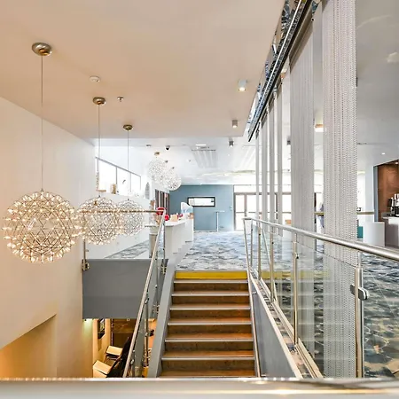 Mercure Marseille Centre Vieux Port-3