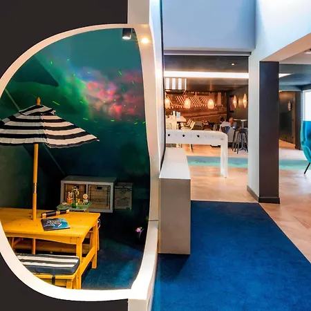Novotel Lens Noyelles-2