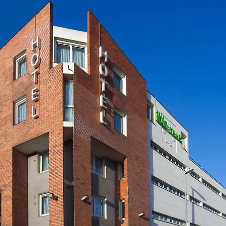 Ibis Styles Reims Centre Cathedrale-2