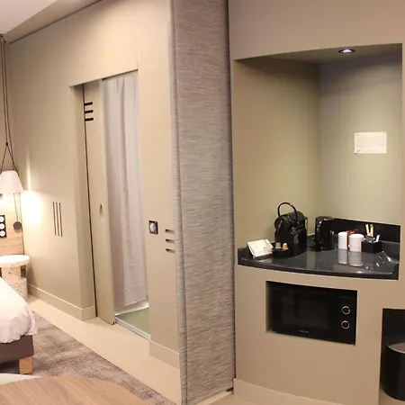 Novotel Suites Rouen Normandie-3