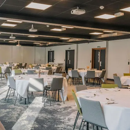 Novotel Rouen Sud Zenith Parc Expo-2